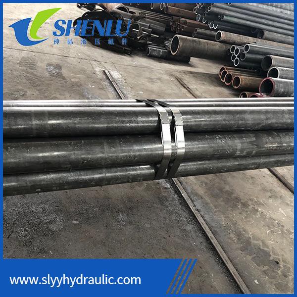 Cold Drawn Carbon Steel Tube